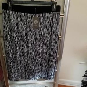 Fitted Vince Camuto Skirt